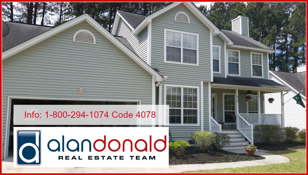3 bedroom home for sale in mount pleasant